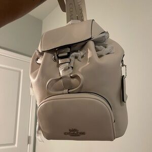 Coach Pace Large Backpack